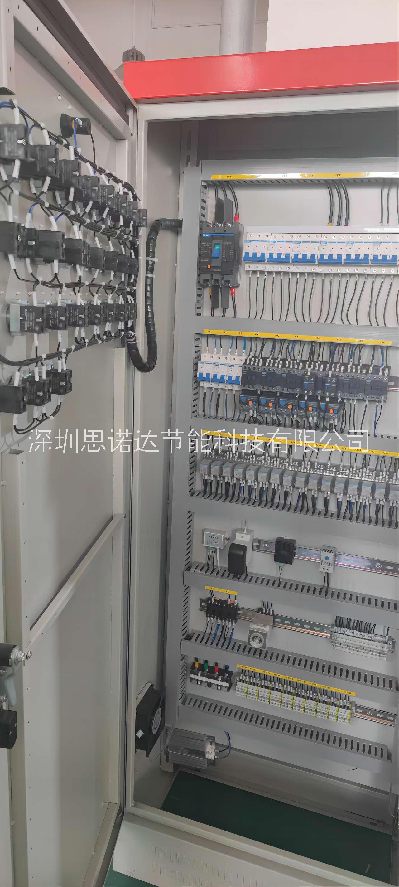 重庆思诺达成套PLC控制系统供应商 电箱控制柜厂家定制批发