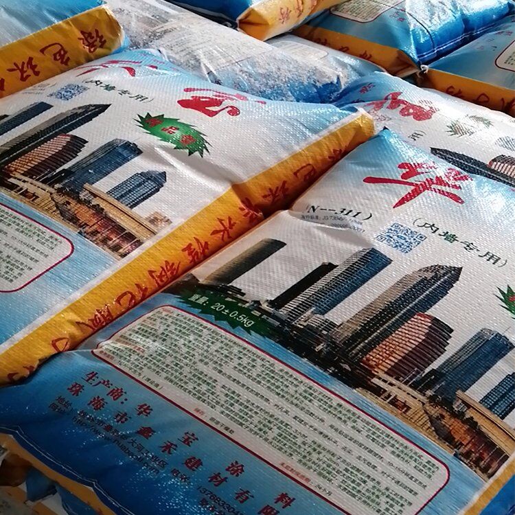 广东 大量供应耐水腻子粉厂商_外墙柔性防水腻子粉批发价格