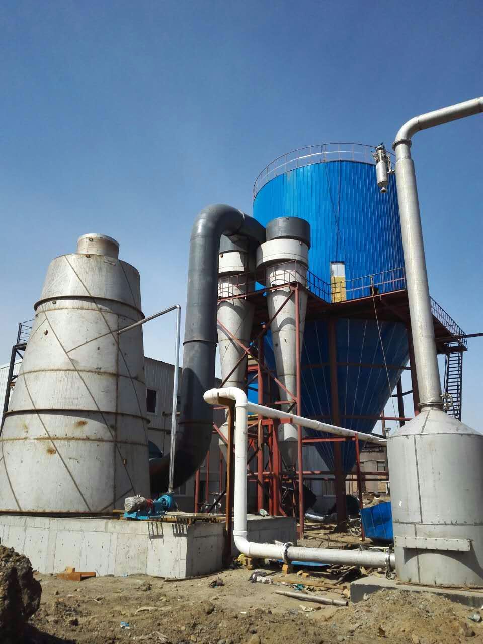 常州互帮供应：LPG系列喷雾干燥机，ZYG系列气流干燥机 喷雾干燥机