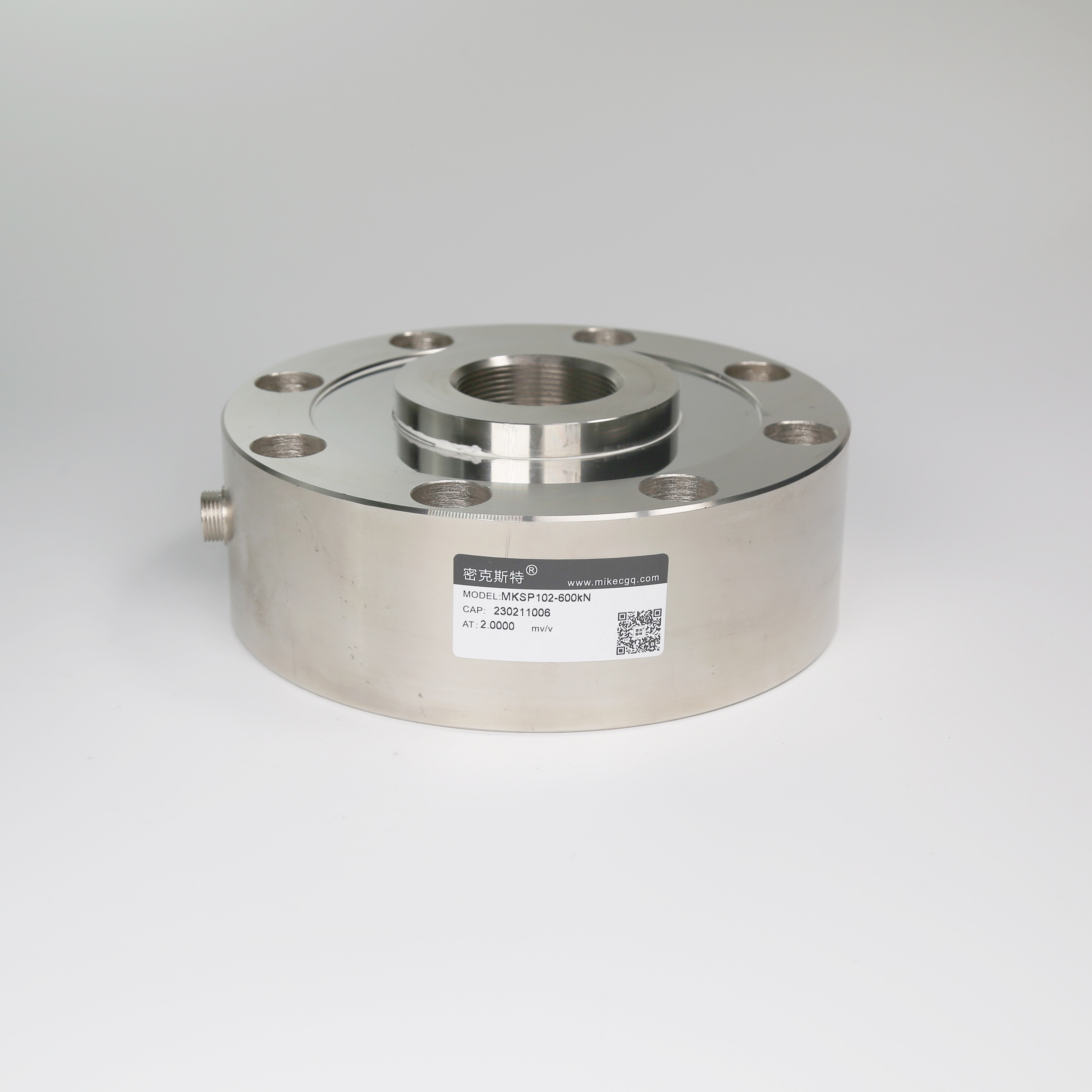 MKSP102-600kN 轮辐式传感器