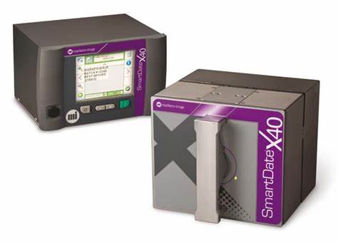 马肯依玛士马肯TTO热转印打码机SmartDate X40
