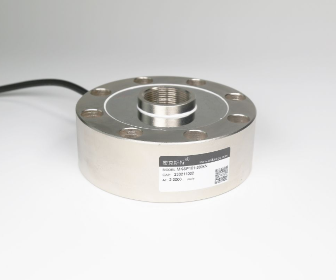 MKSP101-200kN 轮辐式传感器