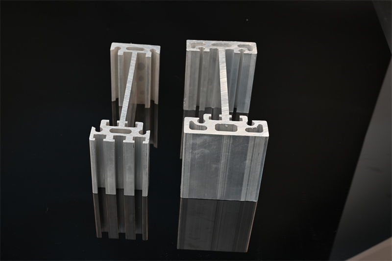 工业铝型材 工业流水线吊轨导轨铝型材 佛山工业铝型材 佛山工业铝型材厂家