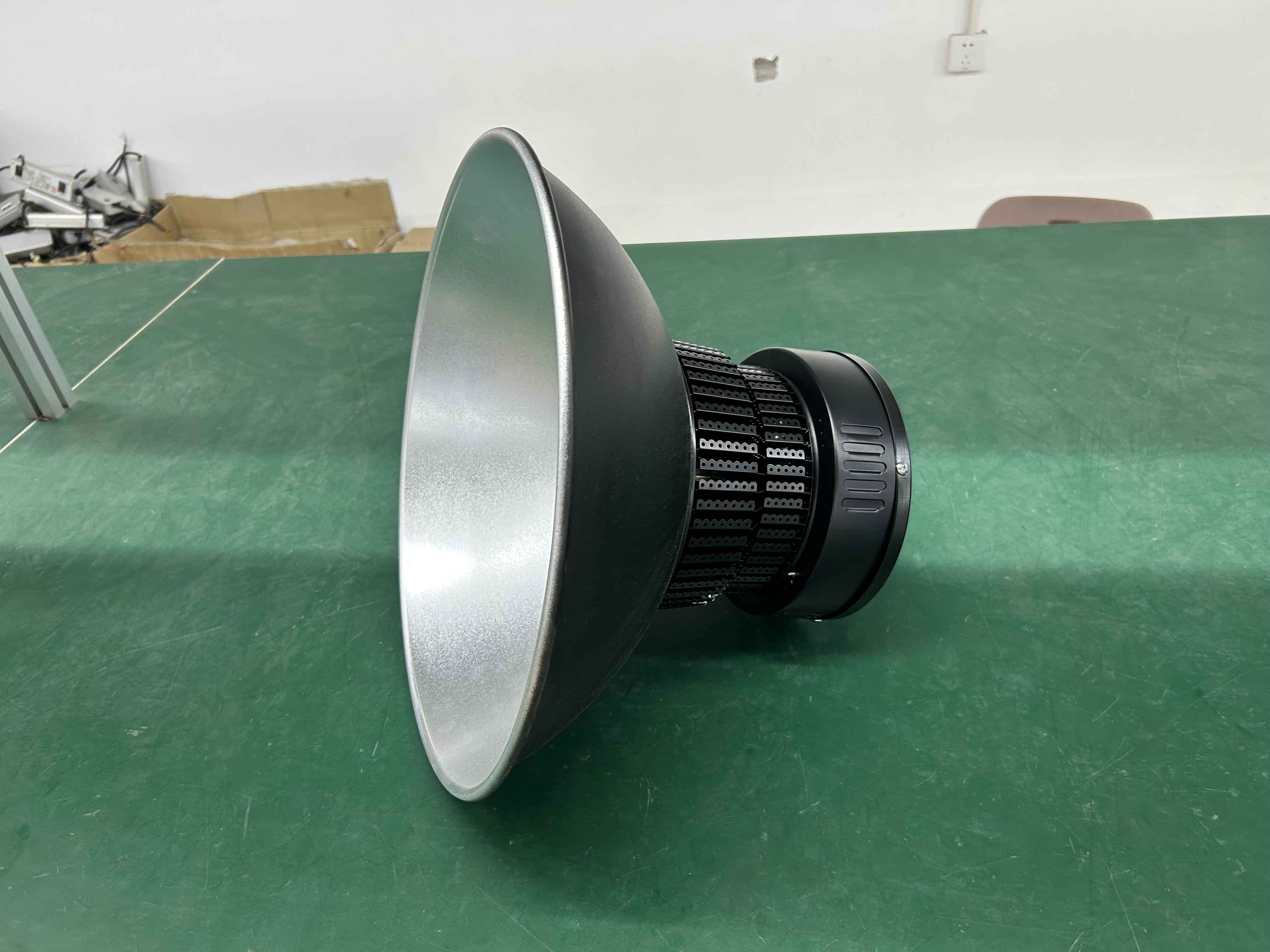 瑞光达双塔款 GDH系列LED工矿灯200w高光效防眩晕工厂照明