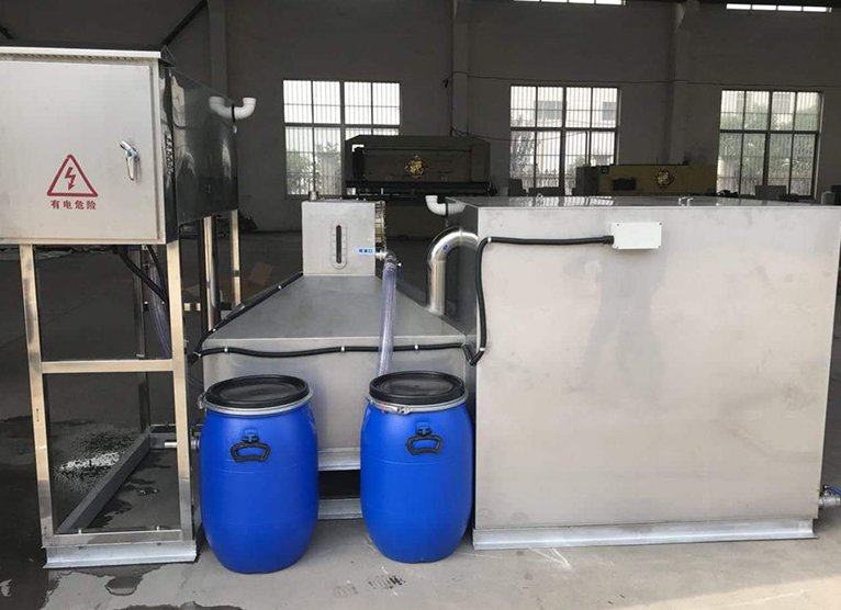 油墨污水处理设备  印染厂污水处理设备  印刷厂污水处理设备