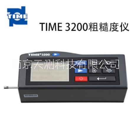 北京时代TIME 3200手持式粗糙度仪 说明书价格