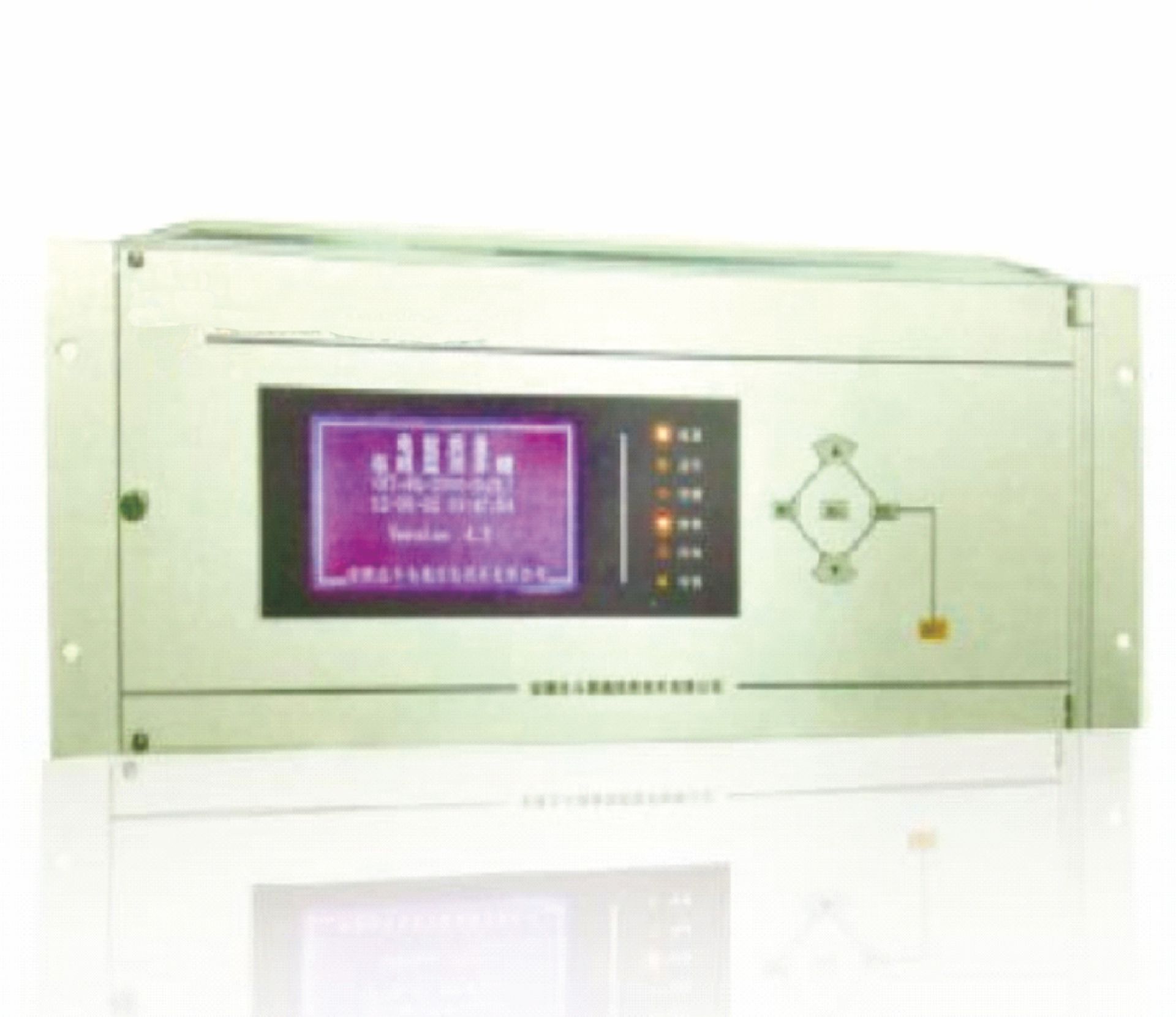 电能质量在线监测装置HFQ-SPC2000A 电能质量监测装置图片