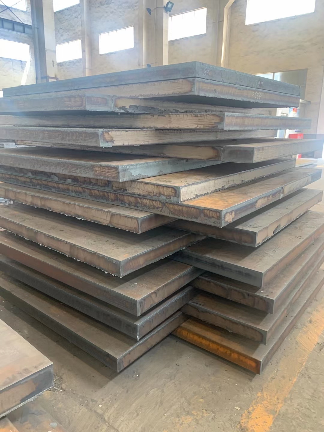 供应40cr钢板/40cr钢板现货/广州40cr钢板价格