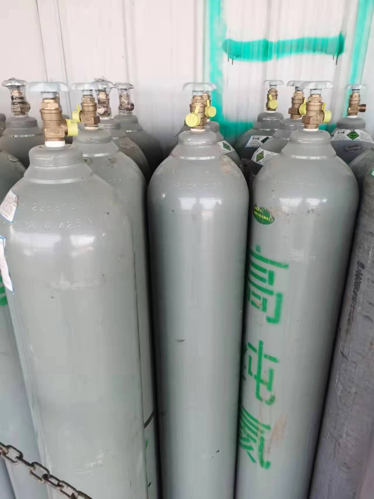 高纯氦气-天津高纯氦气生产厂家-气体批发-价格图片