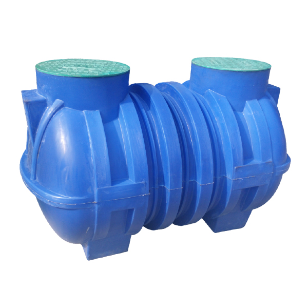 宁波定制PE塑料化粪池供货商报价、哪家比较好 污水处理设备