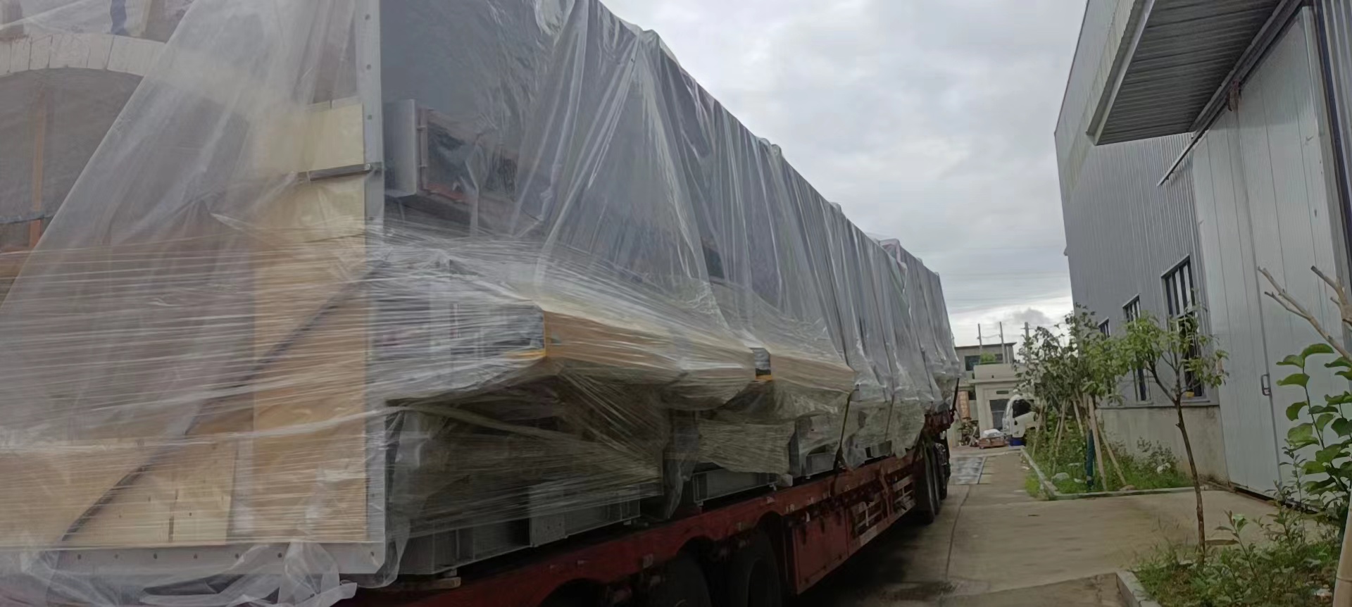合肥至上海整车运输 零担配载 工程机械货运全国  合肥到上海普通货物专线