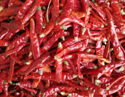 怎样进口辣椒 印度辣椒产季来了，快来看看关于辣椒的进口清关知识