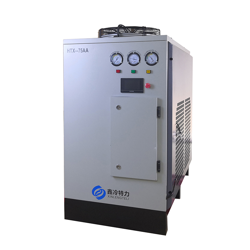 智能变频冷冻式干燥机10-1000匹大范围多型号可选 配套永磁变频螺杆式空压机 多行业适用
