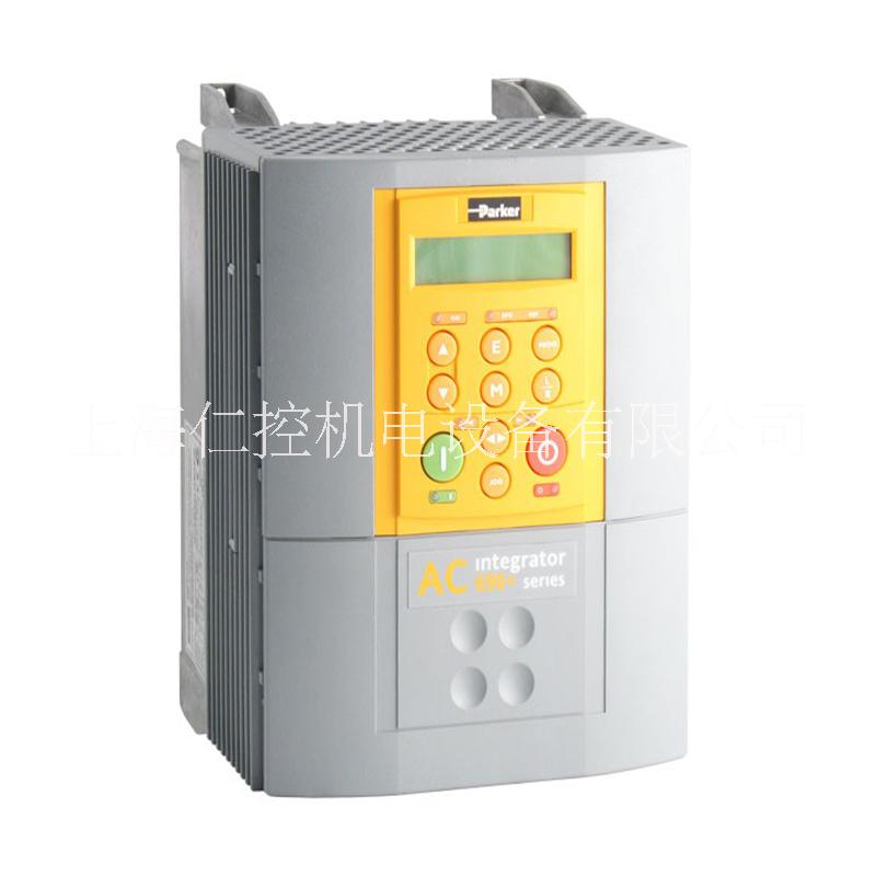 上海市派克AC690变频器厂家派克交流变频器 690-432730E0-B00P00-A400 TLDE AC120系列 派克AC690变频器