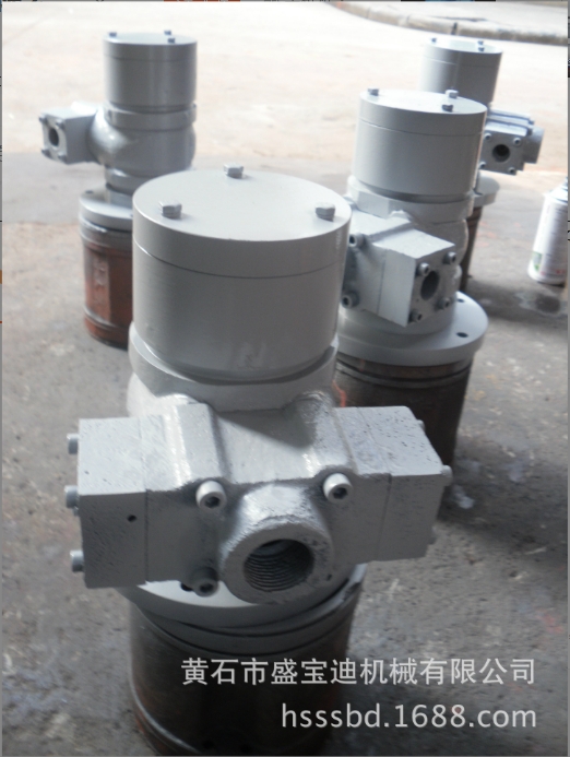 湖北厂家供应TMY3.7阿特拉斯钻机井下潜孔钻机 小型液压潜孔钻机价格图片