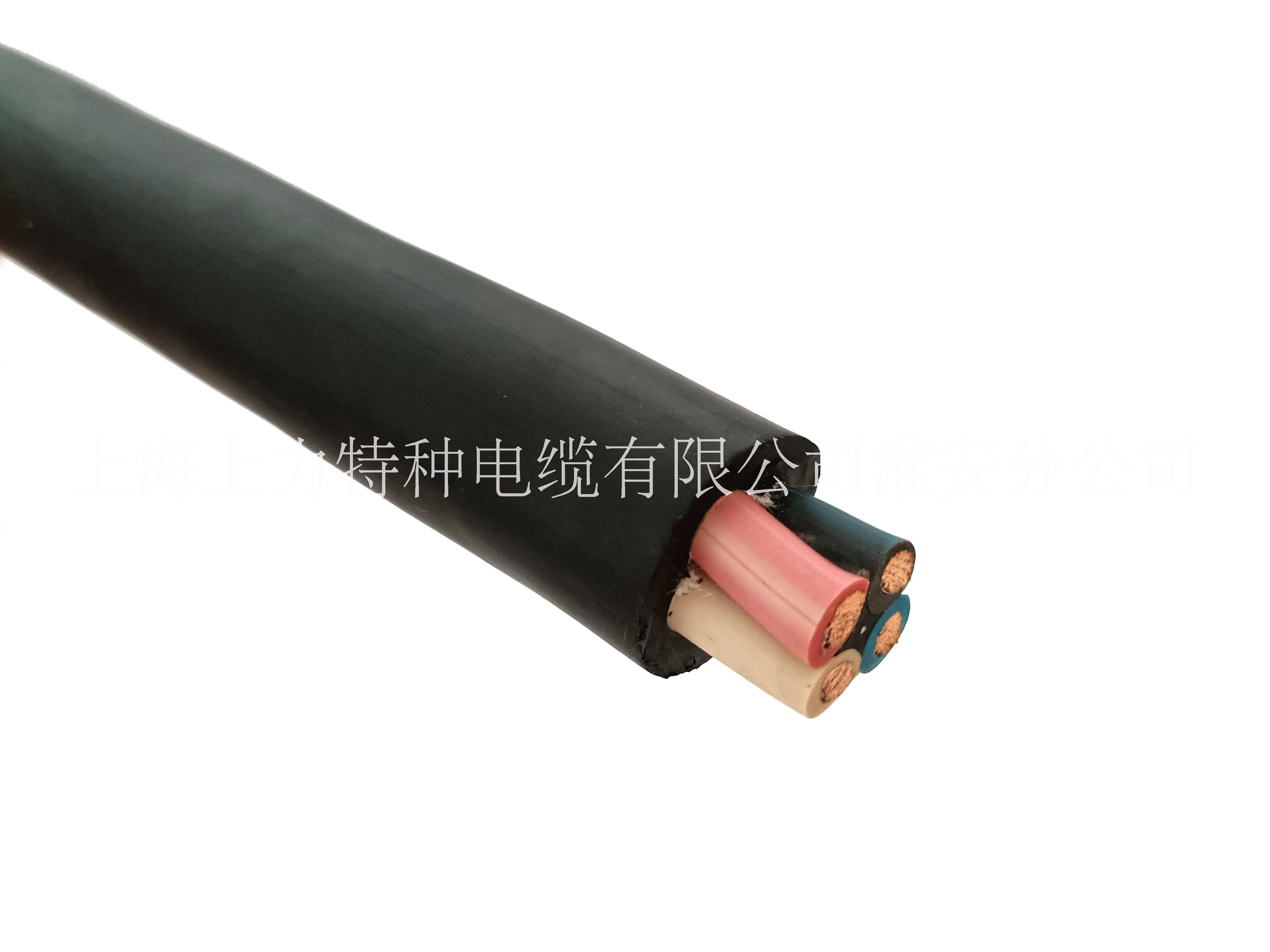 MXJ电缆 矿用电缆线MA证书图片
