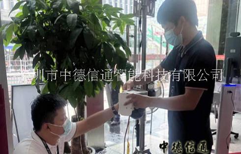 深圳市龙华区民治公司办公室监控安装摄像头安装公司中德信通