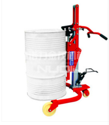 油桶夹具 叉车单桶油桶夹具 双桶工具抱桶器 装卸铁塑抓桶器图片