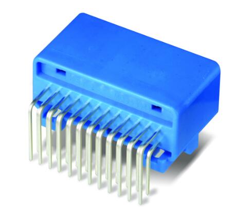 KET MG644918-2 PCB连接器 针座接插件 原装正品