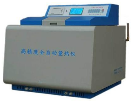 XRY-1A+ 氧弹热量计用于石油产品热值测定法