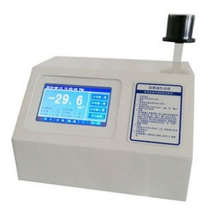 HSY-508S 铁离子分析仪 高纯水测量必备的检测仪器