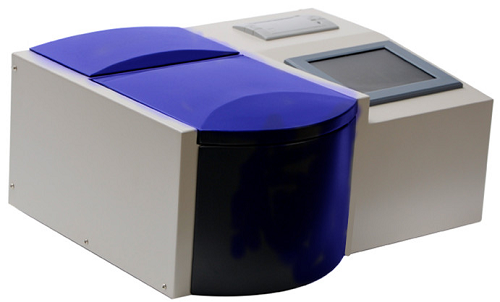 HSY-258D全自动轻质石油产品酸值测定仪针对油品酸值测定而开发的设备图片