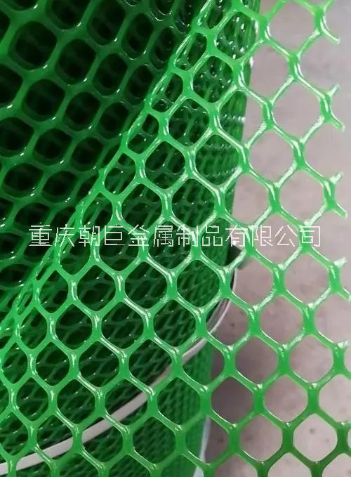 重庆塑料平网 重庆塑料养殖网 重庆聚乙烯塑料网批发图片