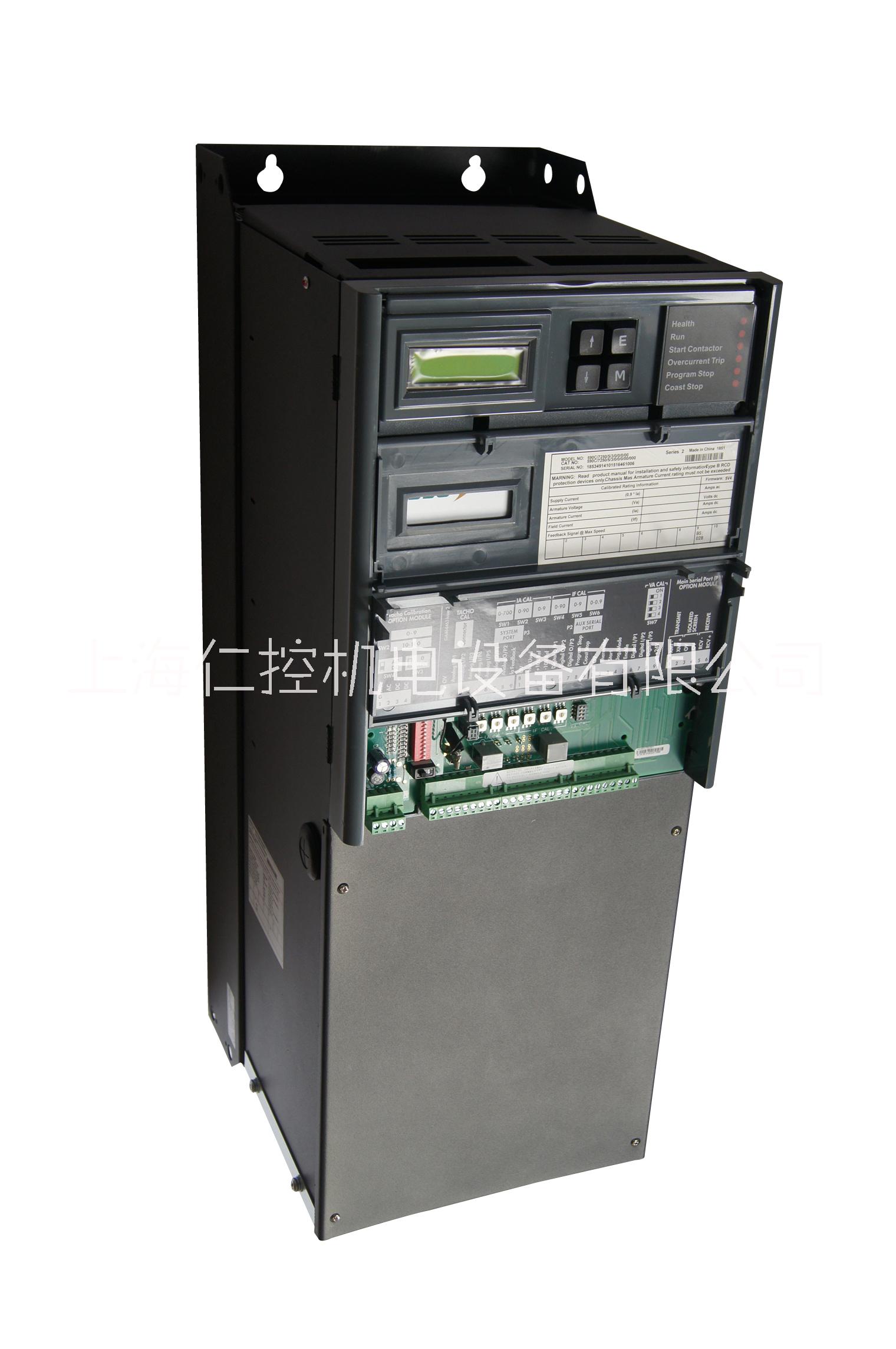 欧陆SSD590直流调速器 590C/0700/5/3/0/1 驱动器 欧陆590调速器