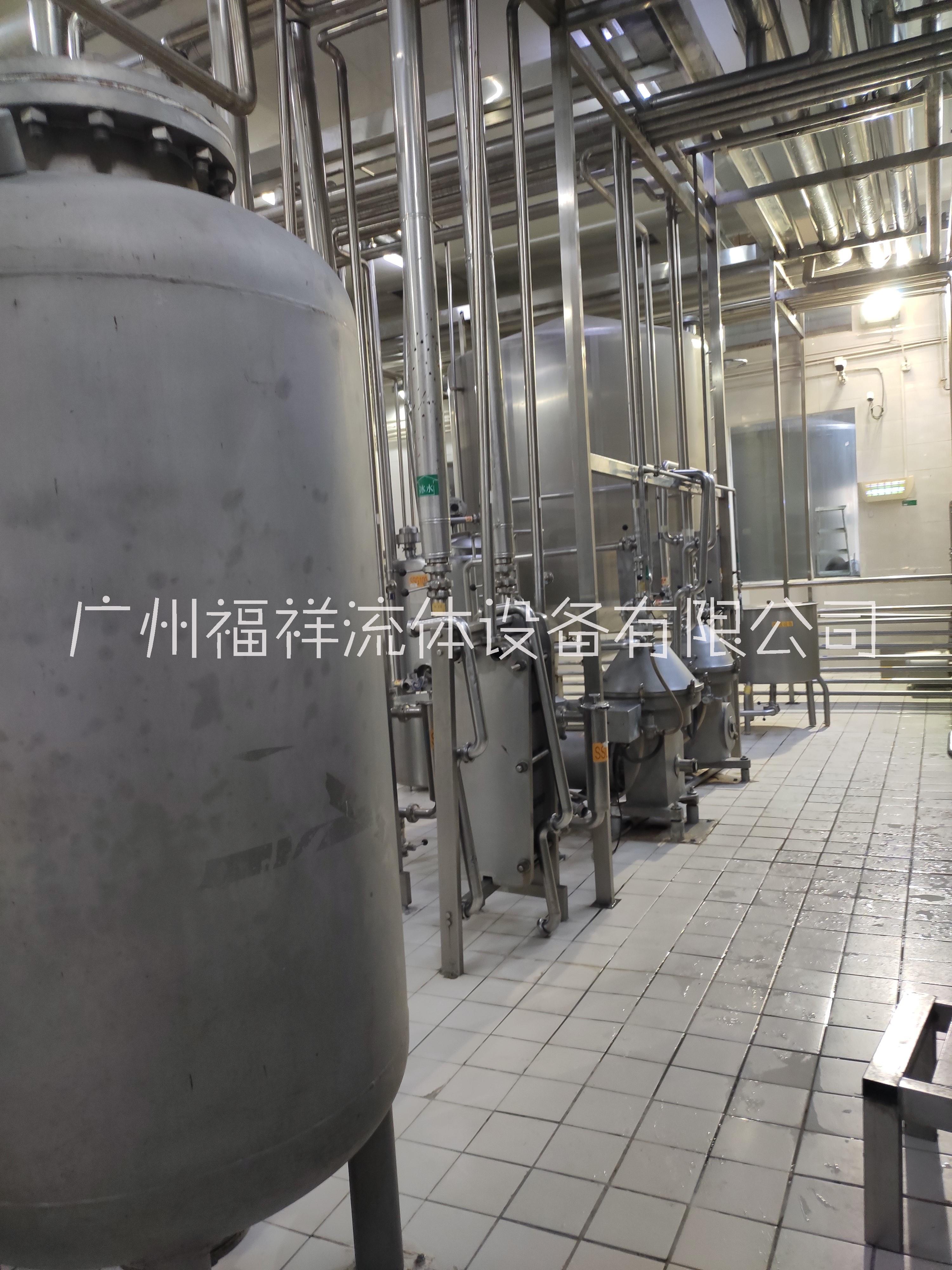 广州市东莞食品化工制药机械设备厂家