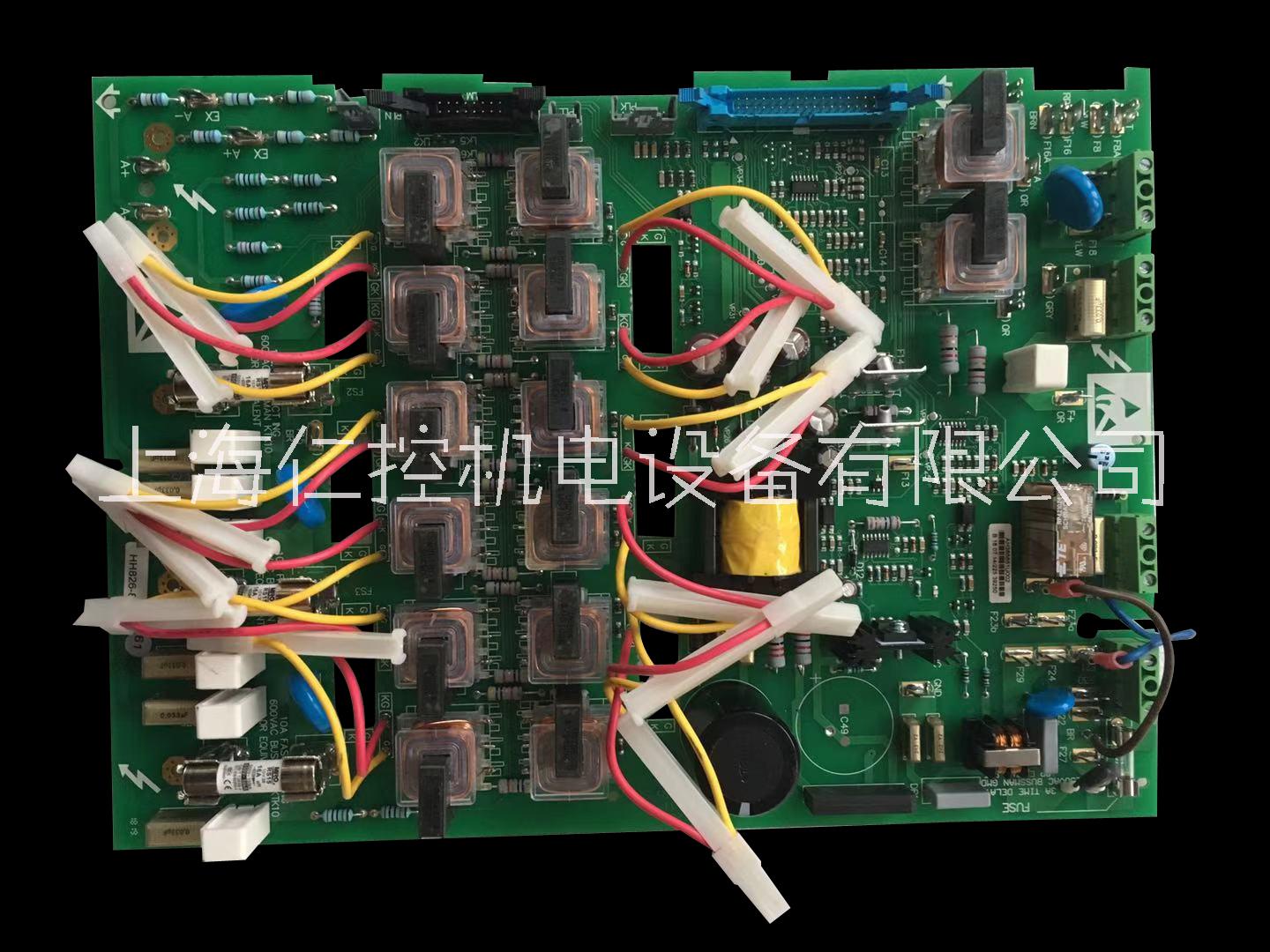 欧陆SSD590 直流调速器 590C/0350/5/3/0/1 驱动器