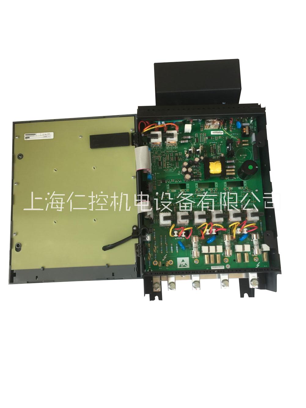 欧陆590直流调速器 电枢电流150A 可选配编码板反馈 派克590直流驱动