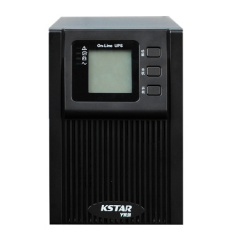 科士达在线式UPS电源长效机YDC9101H输出功率800W直流电压36V容量KVA图片
