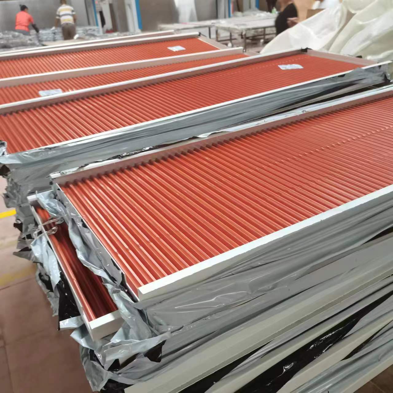 铝蜂窝板不锈钢蜂窝板厂家