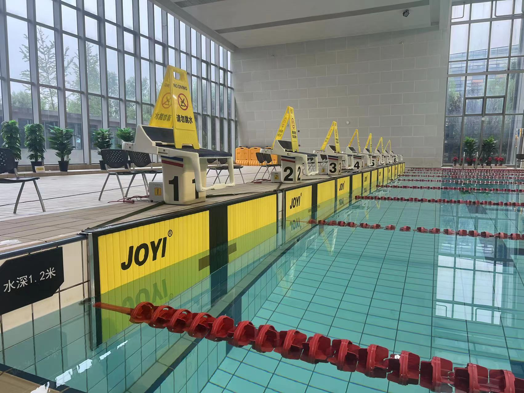 厂家供应 游泳馆比赛电子计时器系统设备SW-700-QG