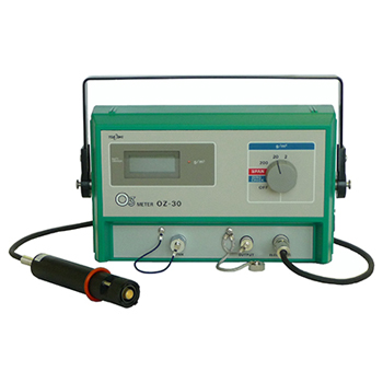 上海供应臭氧测量仪 OZ-20( 溶解用 ) / 30( 气相用 )厂家报价、哪家好、价钱、批发价格图片