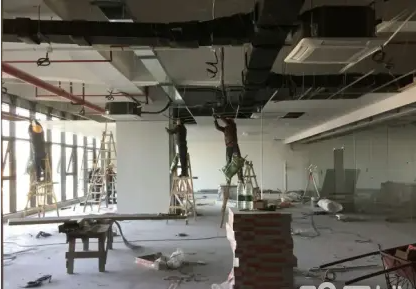 上海专业家装工装 墙面翻新 水电网线改装 吊顶翻新 厨卫改装