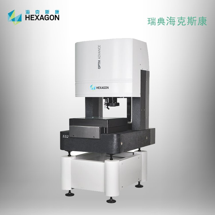 南京供应海克斯康VIEWMAX L全自动影像测量仪销售、价格、厂家电话、批发