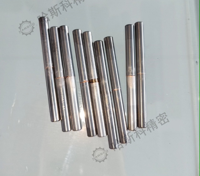 专业焊接镶嵌拉伸模 钨钢硬质合金