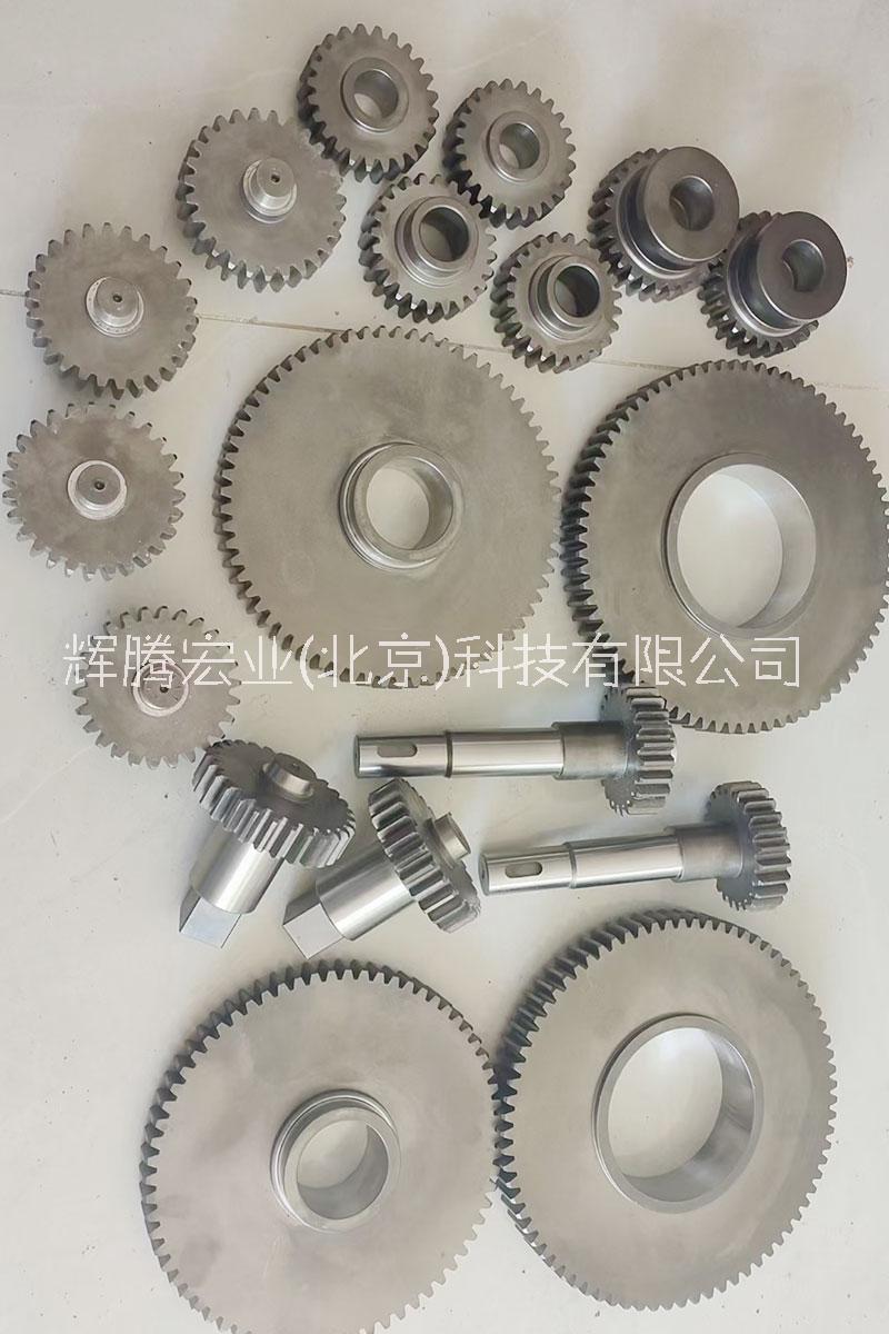 供应北京雕刻机齿轮齿条加工