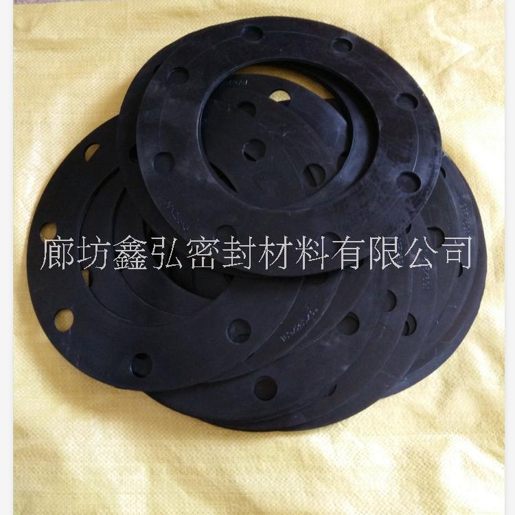 化工部标准氟橡胶法兰垫片化工部标准氟橡胶法兰垫片,HG20606标准橡胶垫片厂家