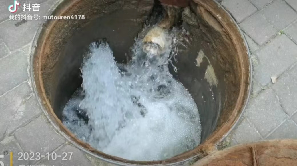 东莞市地下管线漏水探测东莞市地下管线漏水探测   各乡镇埋地水管漏水检测