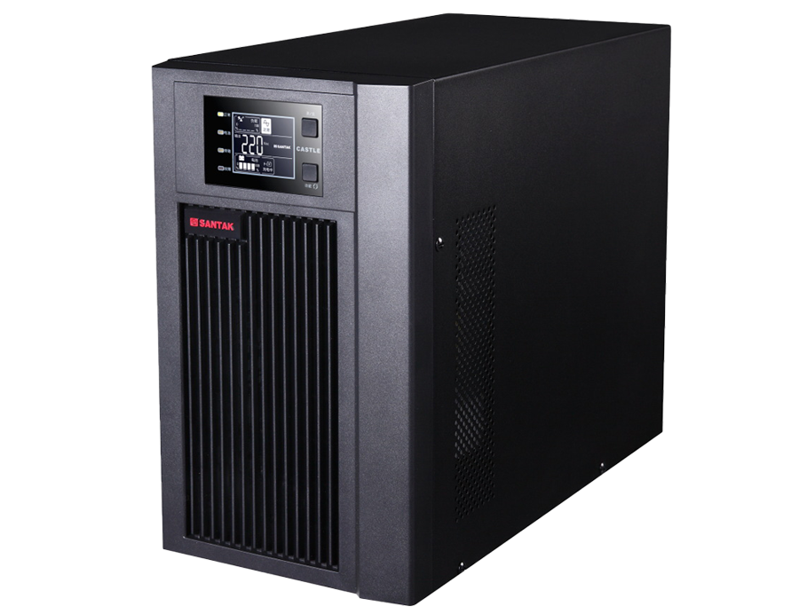 专卖UPS电源9000W/10000VA功率负载办公电脑专卖公司