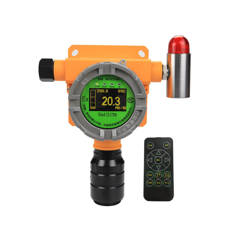 ZY800-EX可燃气体报警器(带声光)厂家价格-批发价-供应商-报价-多少钱-哪里有