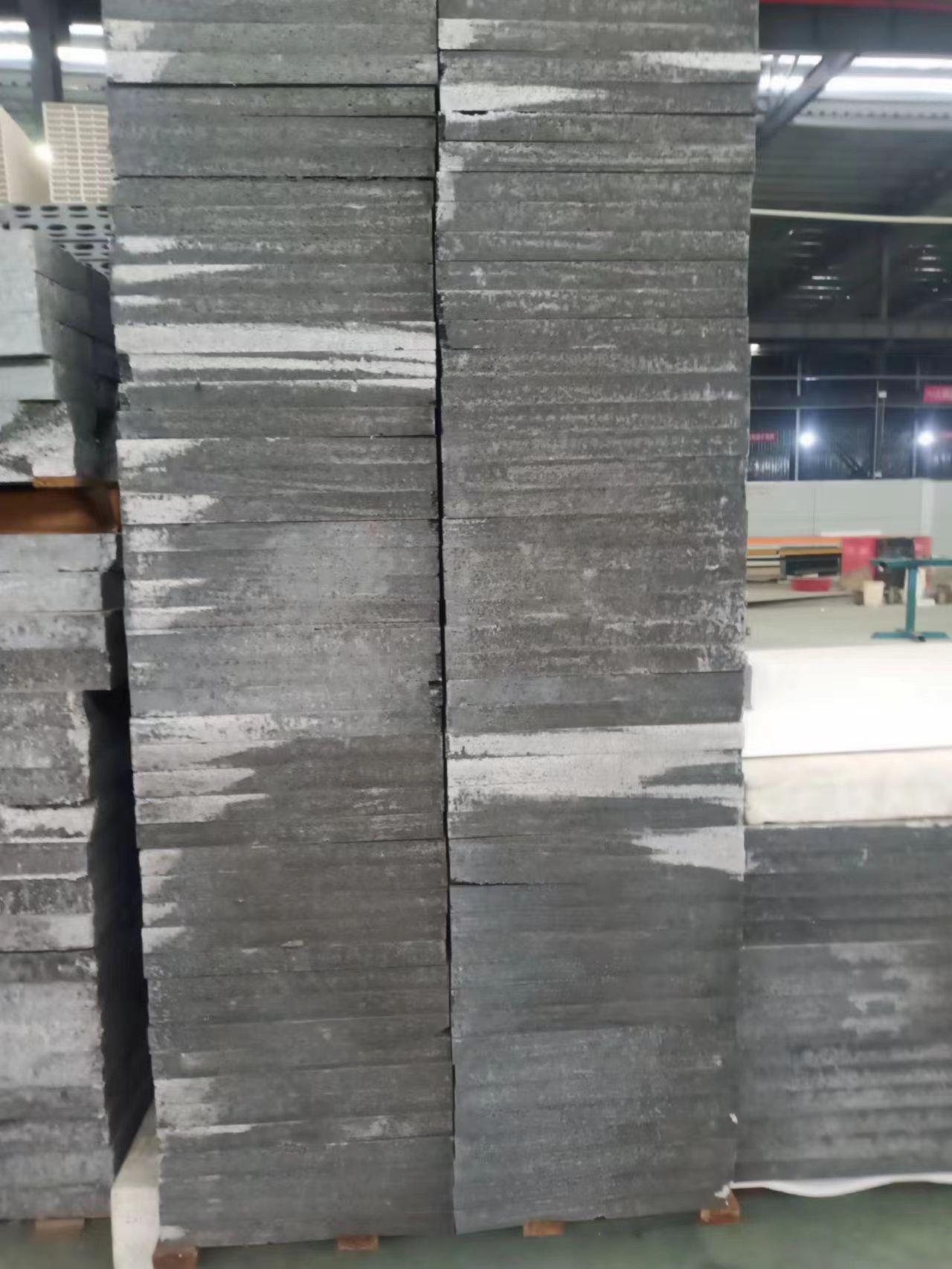 四川 大量供应50mm双面不锈钢硫氧镁板厂商 双面彩钢防火板批发