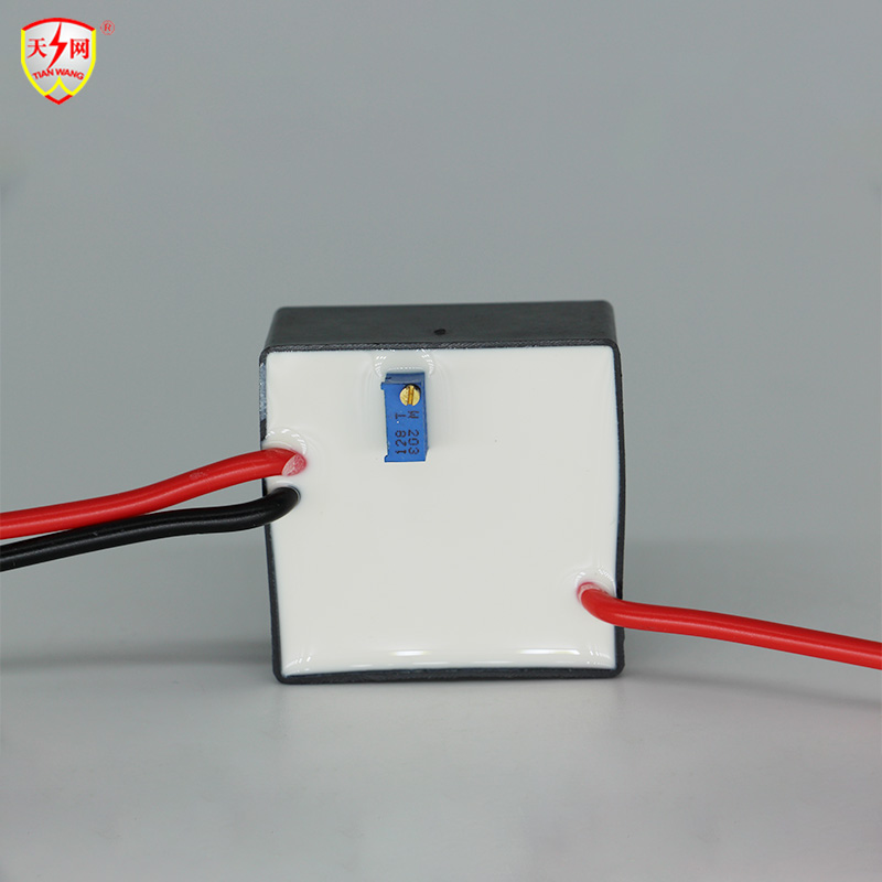 15V静电高压包批量供应 手持式静电喷雾器配件 高压静电变压器制造