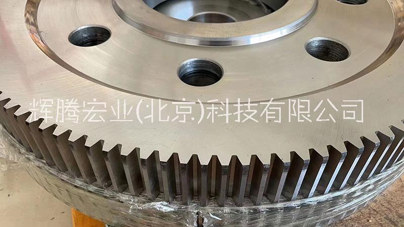 河南许昌市机械传动件齿轮厂家【辉腾宏业】-非标齿轮定制-定做-制造-生产-大齿轮销售-热卖
