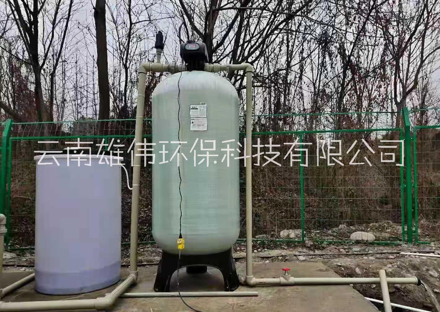 商用反渗透净水机，云南直饮水设备，生活饮用水设备