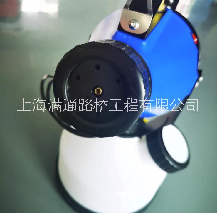 上海市电动超低容量喷雾器厂家意大利进口TAOM108/106电动超低容量喷雾器