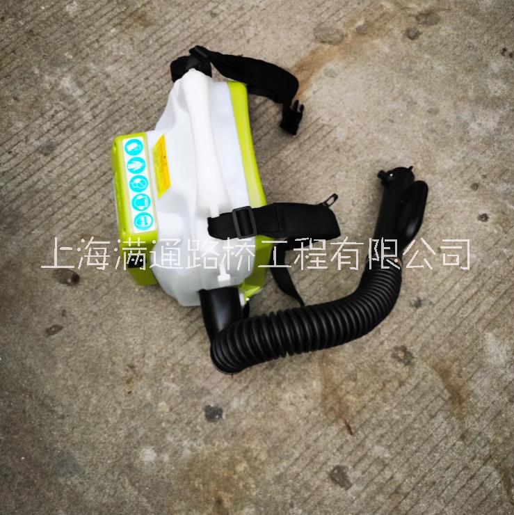 上海市隆瑞606型背负式厂家隆瑞606型背负式超微粒喷雾机超低容量喷雾器防疫消杀ULV电动打药
