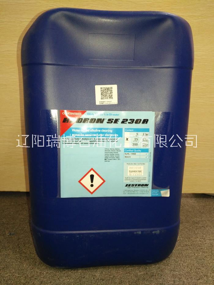 德国ZESTRON VIGON N600 PCBA水基型助焊清洗剂图片